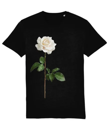 Rose Organic Cotton